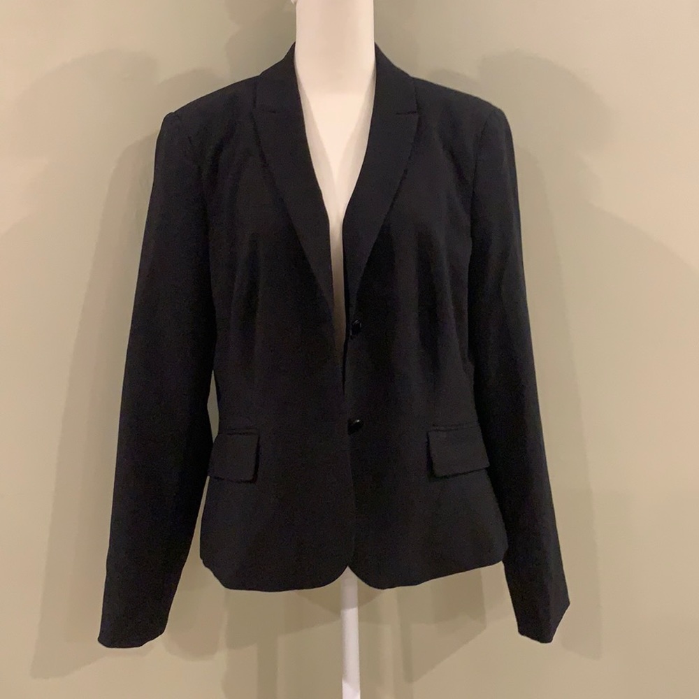 Women’s Calvin Klein Blazer